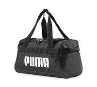 PUMA Unisexe pour adultes, sac de sport Challenger Duffel Bag XS, Puma noir