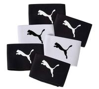 Puma Unisexe Sockenstopper 3er Paquet - Sock Stopper Larges, Fermeture Scratch