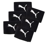 Puma Unisexe Sockenstopper 3er Paquet - Sock Stopper Larges, Fermeture Scratch