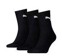 Puma Unisexe Sport - Short Ras Du Cou Chaussettes,Chaussettes de Tennis