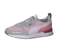 Puma Unisex's R78 Sneakers, Pink Lady Puma White Grey Violet, 40 EU