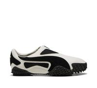 Puma Ur Mostro "Warm White" - Taille: 42.5 White