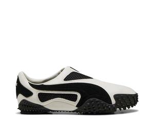 Puma Ur Mostro "Warm White" - Taille: 44.5 White