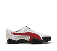 Puma Ur Mostro "White" - Taille: 42.5 White