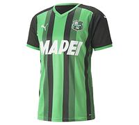 PUMA US Sassuolo Home Shirt
