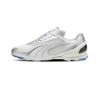Puma - V-S1 Metallic - Femme - Chaussures - Gris - Taille: 39 EU