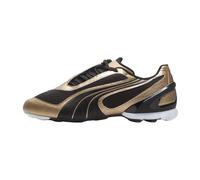 Puma - V-S1 Metallic - Femme - Chaussures - Multicolore - Taille: 39 EU