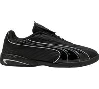 Puma Baskets V‑S2 25 pour homme Noir Taille 43