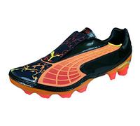 Puma v1.10 Tricks i FG schwarz Gr.44,5