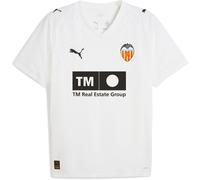 Puma Valencia CF Domicile Maillot 25/26 Blanc XL