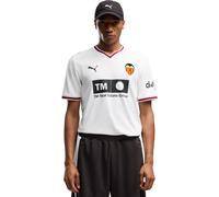 Puma Valencia CF T-shirt Domicile 26/27 Blanc/Orange L