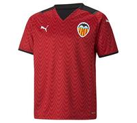 Puma - Valencia Saison 2021/22 Maillot Away, Unisexe