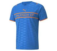 Puma - Valencia Saison 2021/22 Maillot Third Kit, Homme