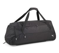PUMA Valise noir pour femme et homme - TeamGoal Wheel Teambag L Puma Black 255068
