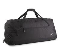 PUMA Valise noir pour femme et homme - TeamGoal Wheel Teambag XL Puma Black 252982