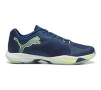 Puma Vantage Nitro 44 Bleu/Blanc