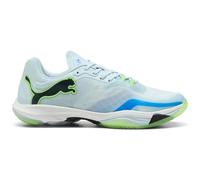 Puma Chaussures de sport indoor Vantage NITRO™ 2 Unisexe Bleu Taille 47