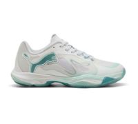 Puma Vantage Nitro Femme Blanc/Bleu Clair 42 1/2