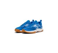 Puma VARION 3 Chaussures De Salle Indoor Unisex Bleu Fermeture Lacets 109096 03