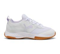Puma Varion 3 Enfants 39 Blanc/Violet