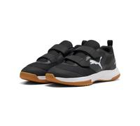 Puma Varion 3 V Jr Chaussure de Terrain intérieurMixte Enfant