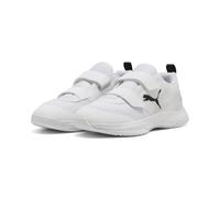 Puma Varion 3 Velcro Enfants 28 Blanc