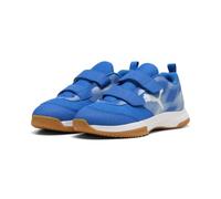 Puma VARION 3 V JR Indoor Court Shoe Team Royal White, 45 EU