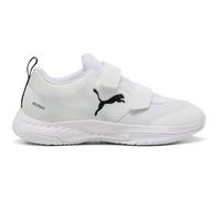 Puma Chaussures Varion 3 Velcro Enfants Blanc Taille 32
