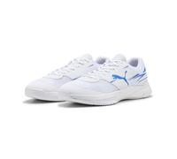 Puma Varion II Indoor Court Shoe Homme, Puma Blanc Ultra Bleu, 41 EU