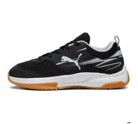 Puma Varion Ii Indoor Noir Homme 107342-01 - 34 1-2 38