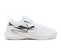 Puma Varion II Jr Blanc/Noir 34 1/2