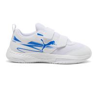 Puma Varion II Velcro Enfant Blanc 31
