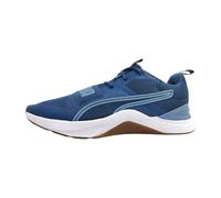 PUMA Vélo Cross Prospect Unisexe, Bleu Froid Indigo foncé pétillant Clair, 44.5 EU
