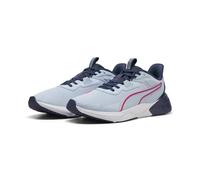 Puma Vélo Cross Unisexe Disperse XT 4, Lucite Pure Pink Deep Plum, 46 EU
