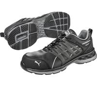Chaussures de sécurité basses S3S ESD VELOCITY 2.0 noir - PUMA SAFETY - 643840 38