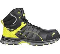 Puma VELOCITY 2.0 YELLOW MID S3 ESD HRO SRC (633880) - Größe : 48