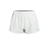 Puma Velocity 3in Short De Running Femmes-Bleu