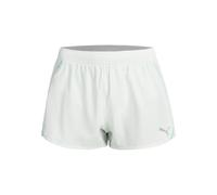 Puma Velocity 3in Short De Running Femmes - Bleu, Taille 40