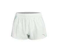 Puma Velocity 3in Short De Running Femmes-Bleu, Taille M