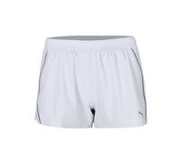 Puma Velocity 3in Short De Running Femmes - Gris Clair, Taille 44