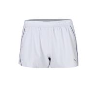 Puma Velocity 3in Short De Running Femmes-Gris Clair, Taille M