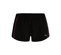 Puma Velocity 3in Short De Running Femmes-Noir, Taille XL