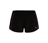 Puma Velocity 3in Short De Running Femmes-Noir, Taille XS
