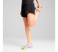 Puma Velocity 5in Short de running Femmes-noir, Taille XS