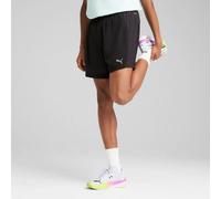 Puma Velocity 5in Short De Running Hommes - Noir, Taille XXL
