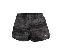 Puma Velocity AOP 3in Short de running Femmes - noir, Taille L
