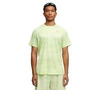 PUMA Velocity AOP Maillot de Course Hommes Vert - Apple Spritz XL