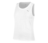 Puma Velocity Débardeur Tank Top Femmes - Blanc, Taille XS