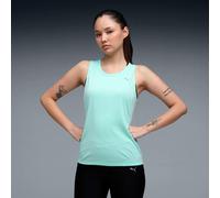 Puma Velocity Maillot De Course Femmes-Vert, Taille XL