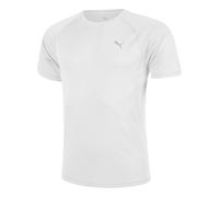Puma Velocity Maillot De Course Hommes - Blanc, Taille XXL